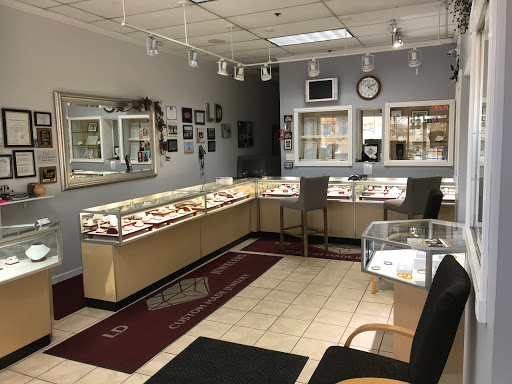 Jeweler «LD Jewelers», reviews and photos, 8073 95th St, Hickory Hills, IL 60457, USA