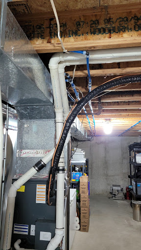 Plumber «Bommer Plumbing & Drain Cleaning», reviews and photos, 806 E Atlantic Ave, Laurel Springs, NJ 08021, USA