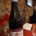 Photo n°5 de l'avis de Loredana.e fait le 04/01/2022 à 23:51 sur le  Osteria del Teatro à Imola