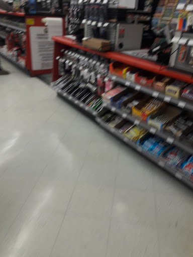 Auto Parts Store «AutoZone», reviews and photos, 14103 Ramona Blvd, Baldwin Park, CA 91706, USA