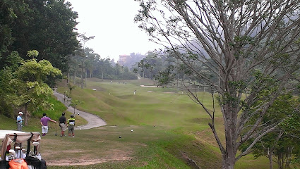 Berjaya Hills Bowl