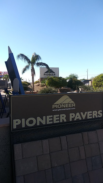 Pioneer Landscape Centers