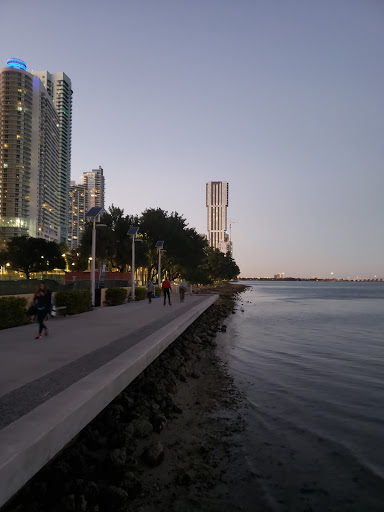 Event Venue «Briza on the Bay», reviews and photos, 1717 N Bayshore Dr, Miami, FL 33132, USA