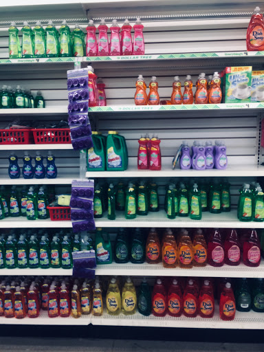 Dollar Store «Dollar Tree», reviews and photos, 4455 E McKellips Rd #101, Mesa, AZ 85215, USA