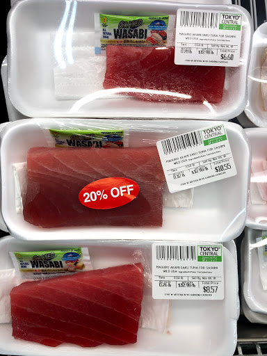 Japanese Grocery Store «Tokyo Central», reviews and photos, 3832 Sepulveda Blvd, Torrance, CA 90505, USA