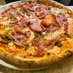 Photo n°6 de l'avis de Olga.c fait le 09/05/2023 à 12:09 sur le  Amici à Stresa