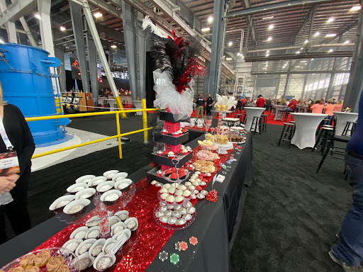 Florist «Heavenly Cakes and Flowers», reviews and photos, 806 N Loop 336 W, Conroe, TX 77301, USA