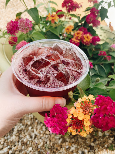 Coffee Shop «The Bean Coffee Shop», reviews and photos, 169 S Gay St, Auburn, AL 36830, USA