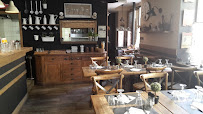 Atmosphère du Restaurant La Brasserie Des Artistes à Grasse - n°8
