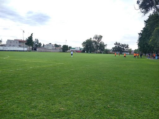Campo de Futbol 