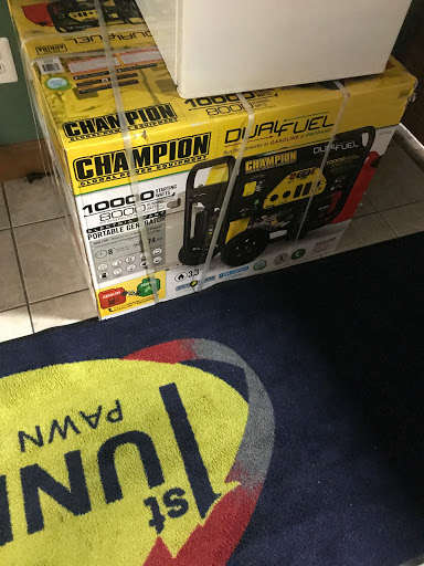 Pawn Shop «1st United Pawn & Loan», reviews and photos, 1123 S Broad St, Philadelphia, PA 19147, USA