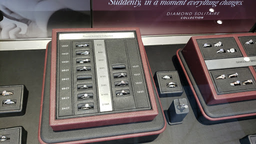 Jewelry Store «Robbins Brothers», reviews and photos, 3820 S Bristol St, Santa Ana, CA 92704, USA