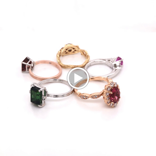 Jewelry Store «Caleesi Designs Jewelers», reviews and photos, 2620 S Lamar Blvd, Austin, TX 78704, USA