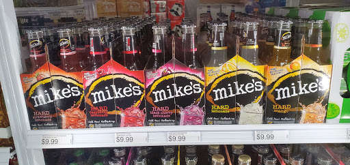 Liquor Store «Antietam Spirits», reviews and photos, 2 Tiger Way, Boonsboro, MD 21713, USA