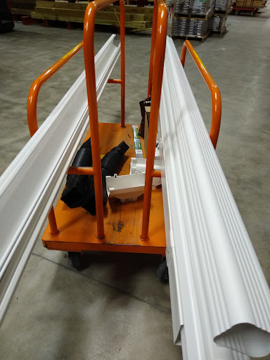 Home Improvement Store «The Home Depot», reviews and photos, 150-1 Shallotte Crossing Pkwy, Shallotte, NC 28470, USA