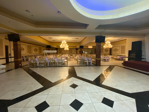 Event Planner «Pasadena Ballroom», reviews and photos, 2222 Spencer Hwy, Pasadena, TX 77504, USA