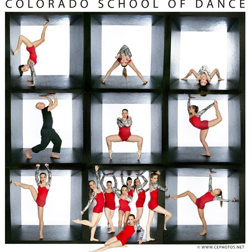 Dance School «Colorado School of Dance», reviews and photos, 10510 S Progress Way, Parker, CO 80134, USA