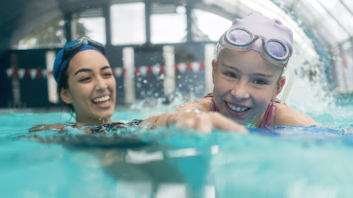 Propel Swimming Lessons Mississauga