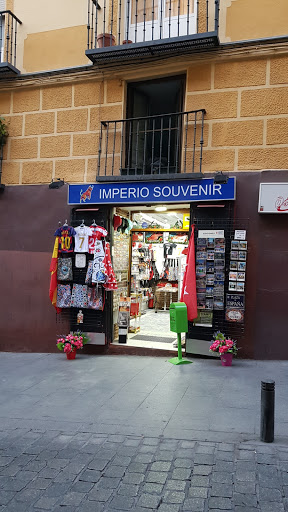 Imperio Souvenir