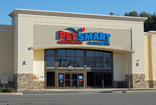 Pet Supply Store «PetSmart», reviews and photos, 9589 Ridgetop Blvd NW, Silverdale, WA 98383, USA