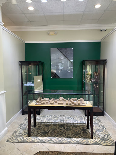 Jewelry Repair Service «6th Avenue Jewelers», reviews and photos, 2060 6th Ave, Vero Beach, FL 32960, USA