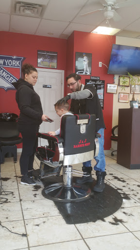 Barber Shop «J & J Barber Shop», reviews and photos, 3833 Bell Blvd, Bayside, NY 11361, USA