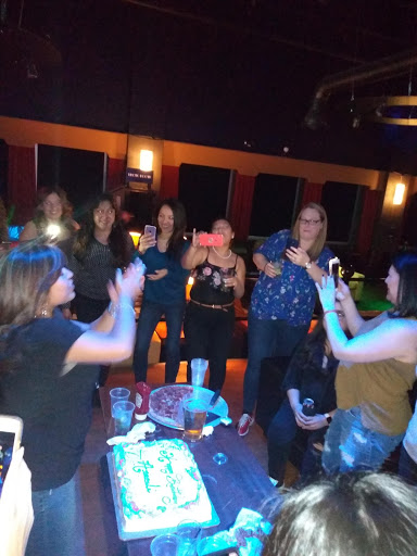 Bowling Alley «Revolutions Bowling & Lounge», reviews and photos, 60 Bidwell Rd, South Windsor, CT 06074, USA