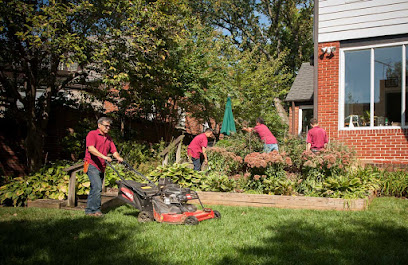 Martin Lawn and Landscaping - DC Landscapers, Bethesda, Chevy Chase