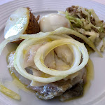 Photo n°11 de l'avis de Paul.c fait le 29/04/2022 à 08:32 sur le  Figurino do Douro à Melres