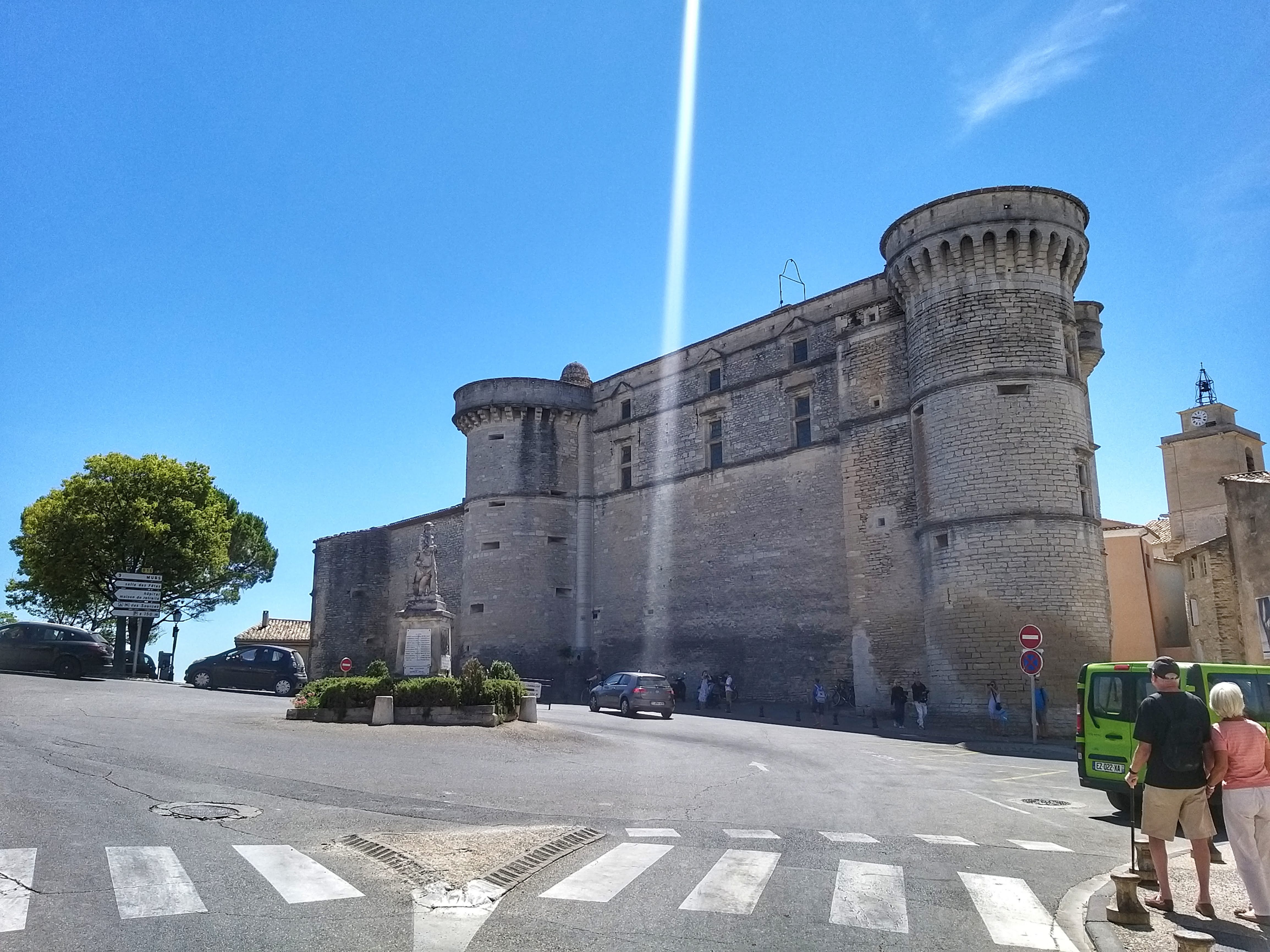 Photo n° 1 de l'avis de Fausto.u fait le 17/07/2020 à 20:54