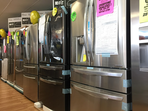 Appliance Store «Unique Appliances», reviews and photos, 908 E Holt Ave, Pomona, CA 91767, USA