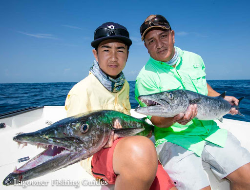 Fishing Charter «Lagooner Fishing Guides», reviews and photos, 204 Garfield Ave, Cocoa Beach, FL 32931, USA