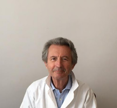Franceschi Louis à Paris