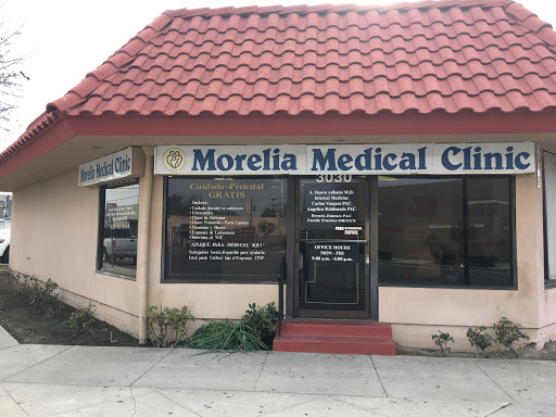Morelia Medical Clinic