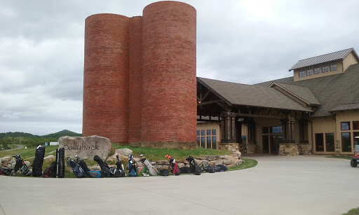 Golf Club «Ballyhack Golf Club», reviews and photos, 3609 Pitzer Rd, Roanoke, VA 24014, USA