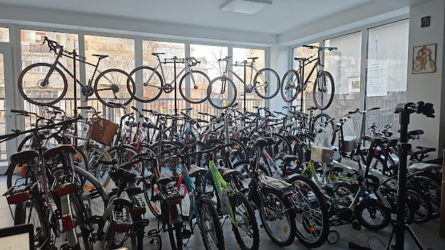 Atelierul de Biciclete Buzau - Buzău