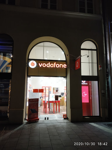 Vodafone Shop