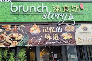 Brunch Story image