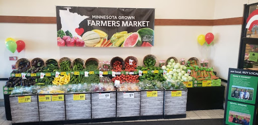 Grocery Store «Cub Foods», reviews and photos, 2423 MN-3, Northfield, MN 55057, USA