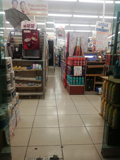 Farmacia Guadalajara