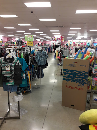 Discount Store «Fallas Discount Stores», reviews and photos, 2870 W Imperial Hwy, Inglewood, CA 90303, USA