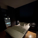 Photo n°3 de l'avis de Benjamin.a fait le 08/12/2022 à 14:32 sur le  133 Boutique Hotel Karlsruhe à Karlsruhe