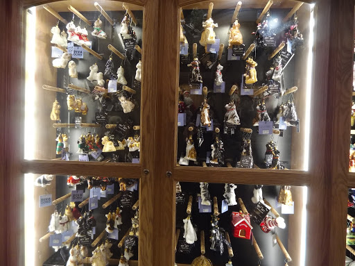 Florist «Cambria Nursery & Florist», reviews and photos, 2801 Eton Rd, Cambria, CA 93428, USA