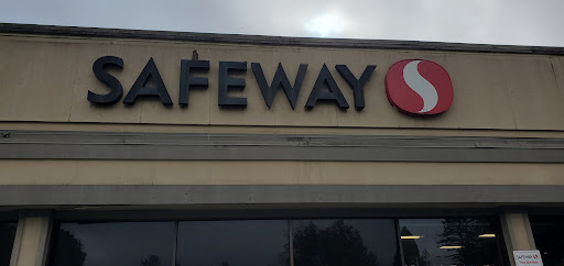 Grocery Store «Safeway», reviews and photos, 16405 CA-116, Guerneville, CA 95446, USA