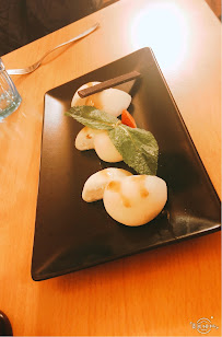 Mochi du Restaurant japonais Naruto à Aix-en-Provence - n°16