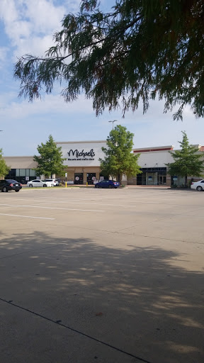 Craft Store «Michaels», reviews and photos, 359 Carroll St, Fort Worth, TX 76107, USA