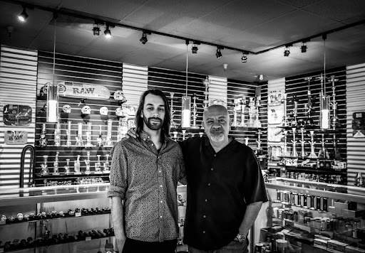 Cigar Shop «Fumare Smoke Shop», reviews and photos, 4333 Hazel Ave, Fair Oaks, CA 95628, USA