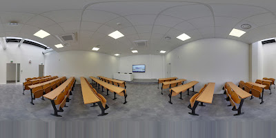 ESPI Bordeaux (École Supérieure des Professions Immobilières) à Bordeaux