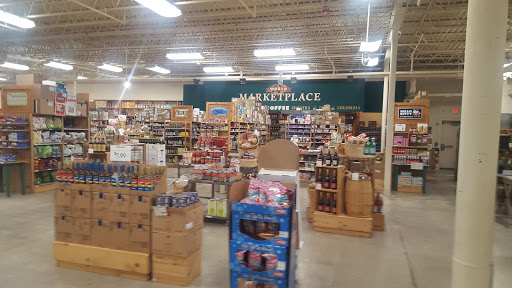 Furniture Store «Cost Plus World Market», reviews and photos, 1565 Golden Gate Plaza, Mayfield Heights, OH 44124, USA