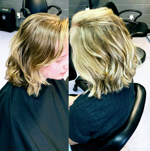 Hair Salon «Twisted Bohemian Salon», reviews and photos, 630 N 19th St, Colorado Springs, CO 80904, USA